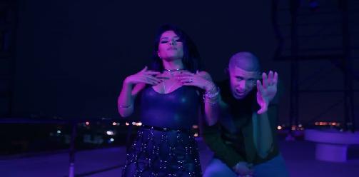 Becky G Ft. Bad Bunny - Mayores